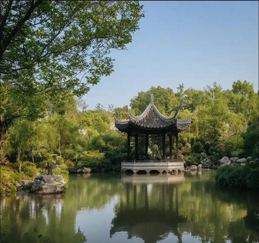 曲水县雨真土建有限公司